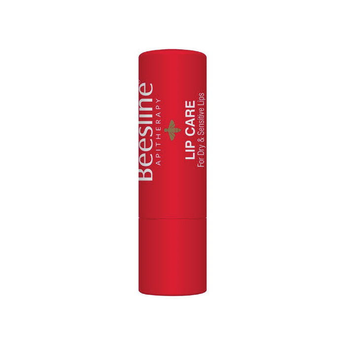 Beesline Lip Care Shimmery Cherry-4G