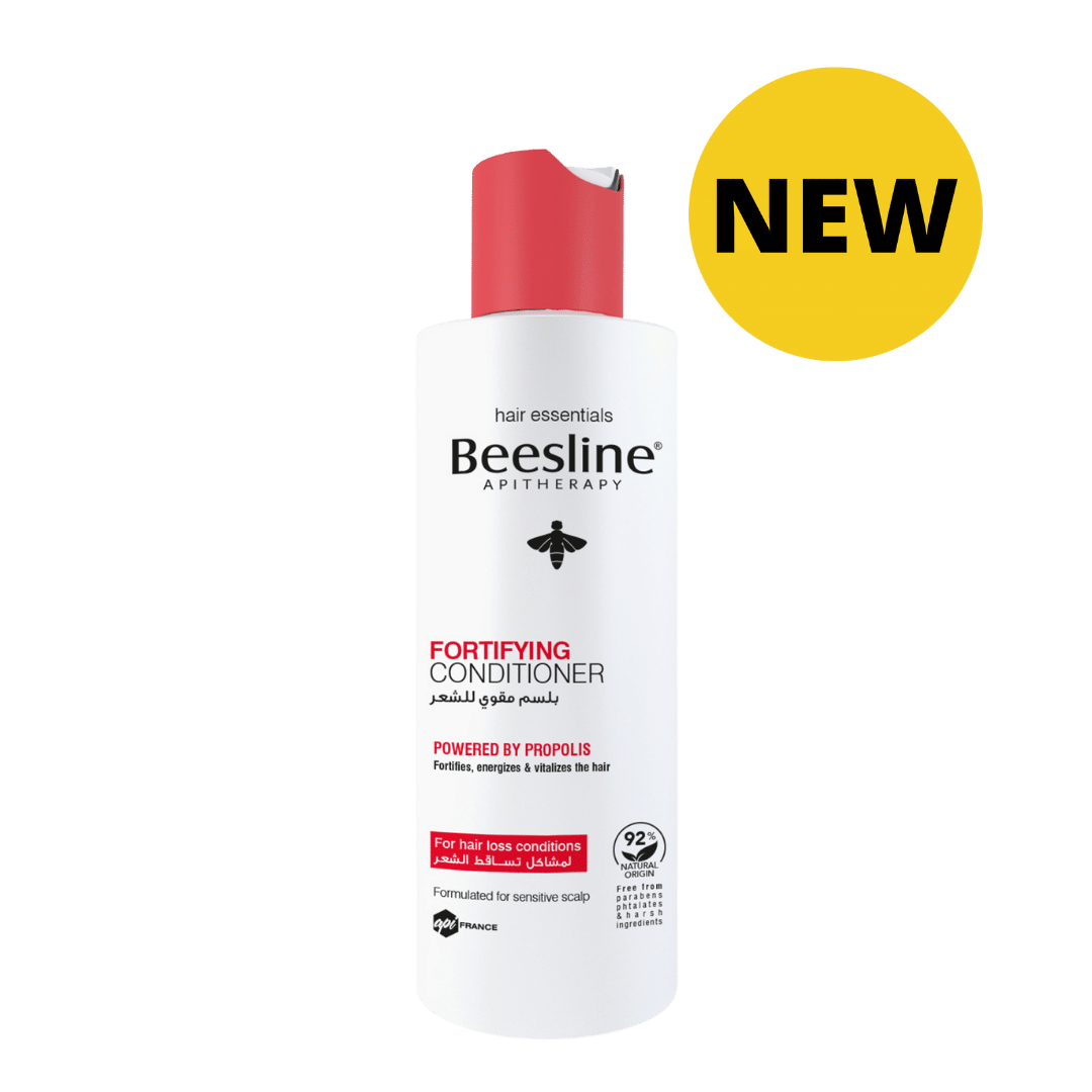 Beesline Fortifying Conditioner 200 ML