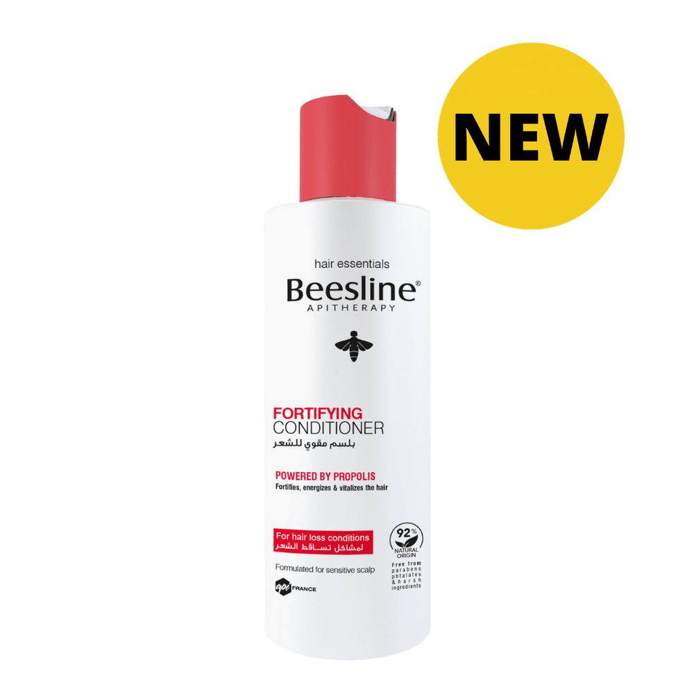 Beesline Fortifying Conditioner 200 ML
