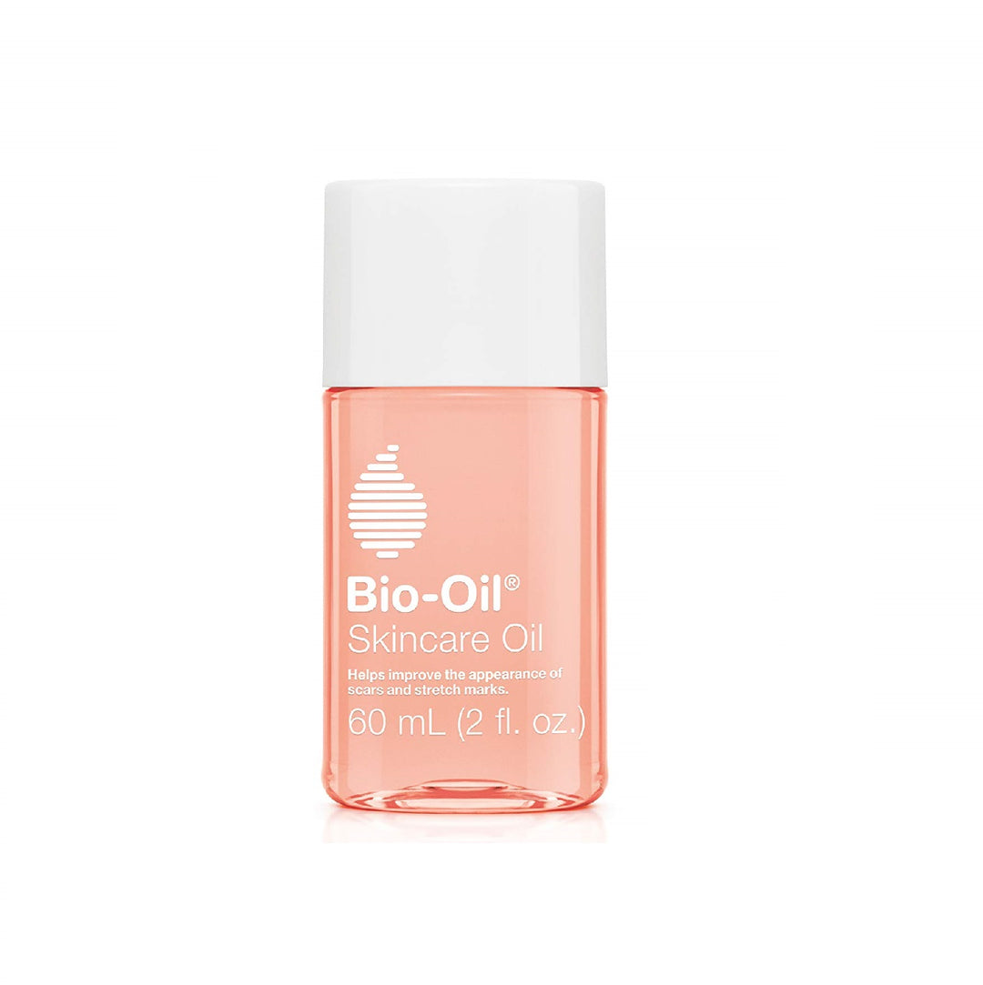 Bio-Oil : Scars, stretches, aging and dehydrated skin