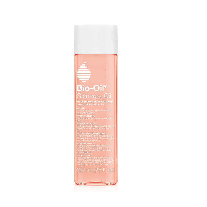 Bio Oil Rash Bio-Oil : Scars, stretches, aging and dehydrated skin — Beauty Pharm ...