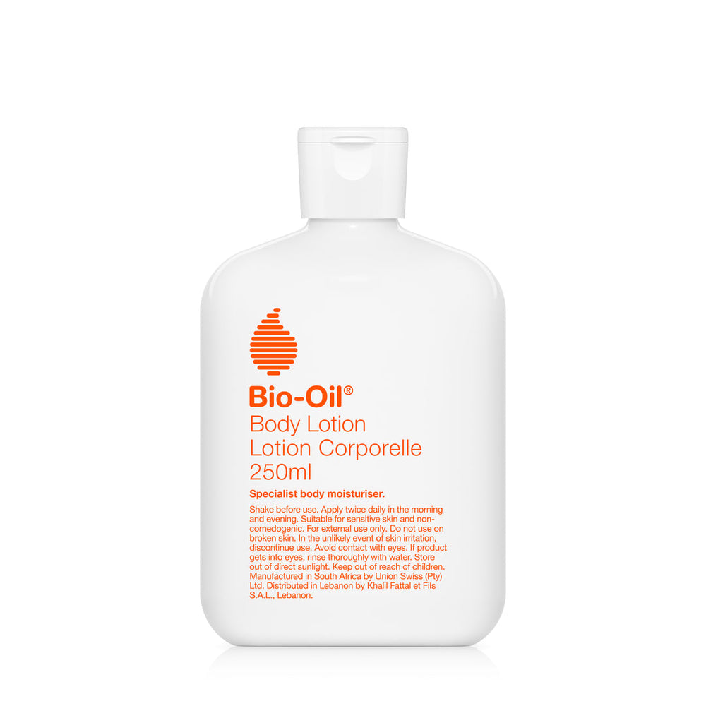 Bio-Oil Moisturizing Body Lotion 250ml