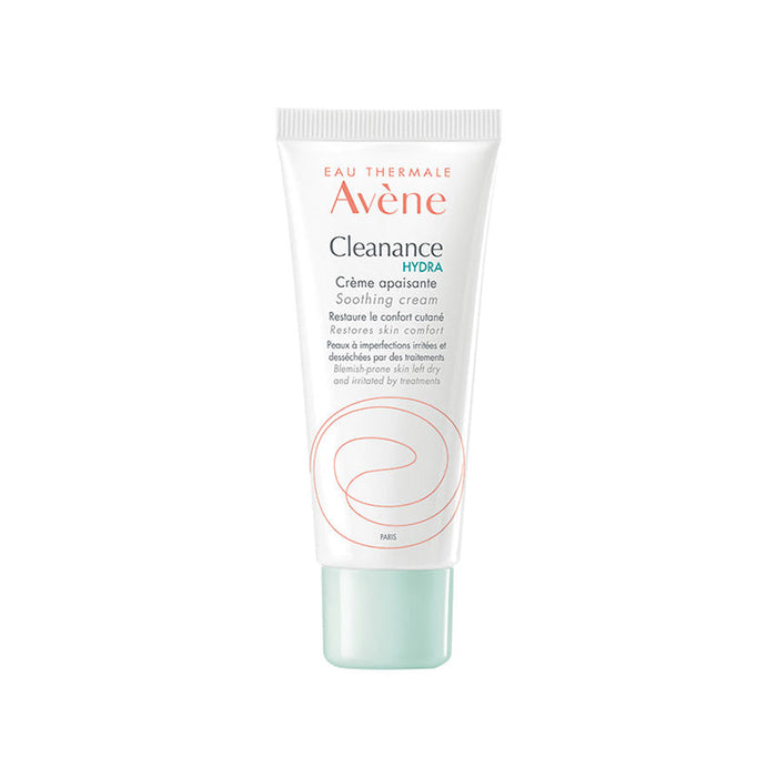 Avène CLEANANCE HYDRA SOOTHING CREAM 40ML