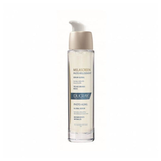 Ducray MELASCREEN GLOBAL SERUM photo-aging 30ML