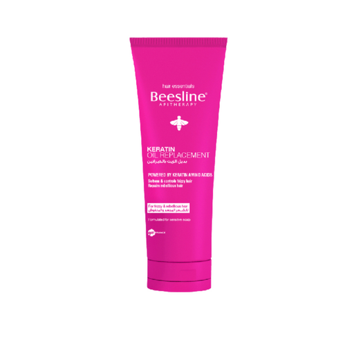 Beesline Keratin Oil Replacement 300ml