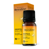 Beesline Propolis Solution for Mouth & Gum Health 5ml