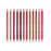 Samoa Lotus Super Longwear Lipliner - 13 Shades available
