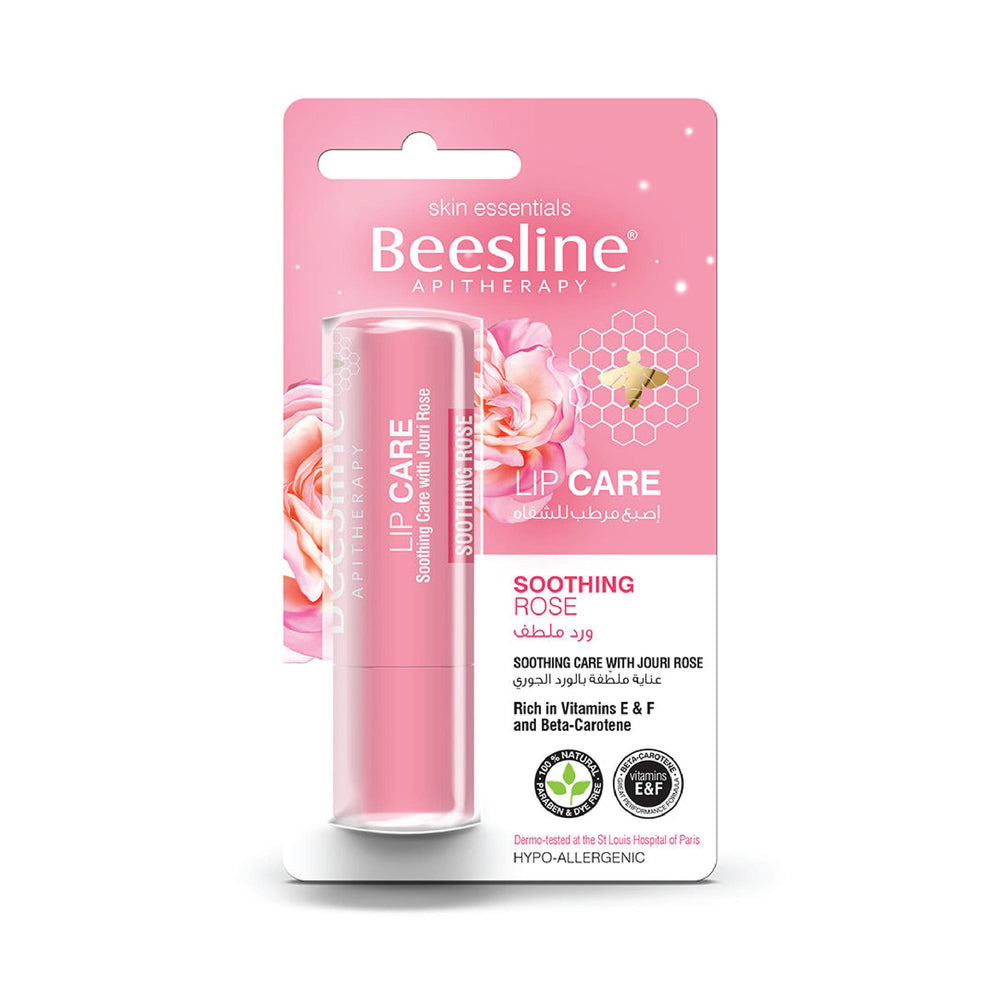 Beesline Lip Care Soothing Jouri