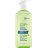 Ducray Extra-Gentle Dermo-protective shampoo-400ML