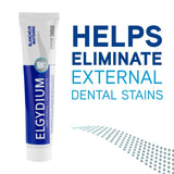 Elgydium Whitening Toothpaste-75 ML