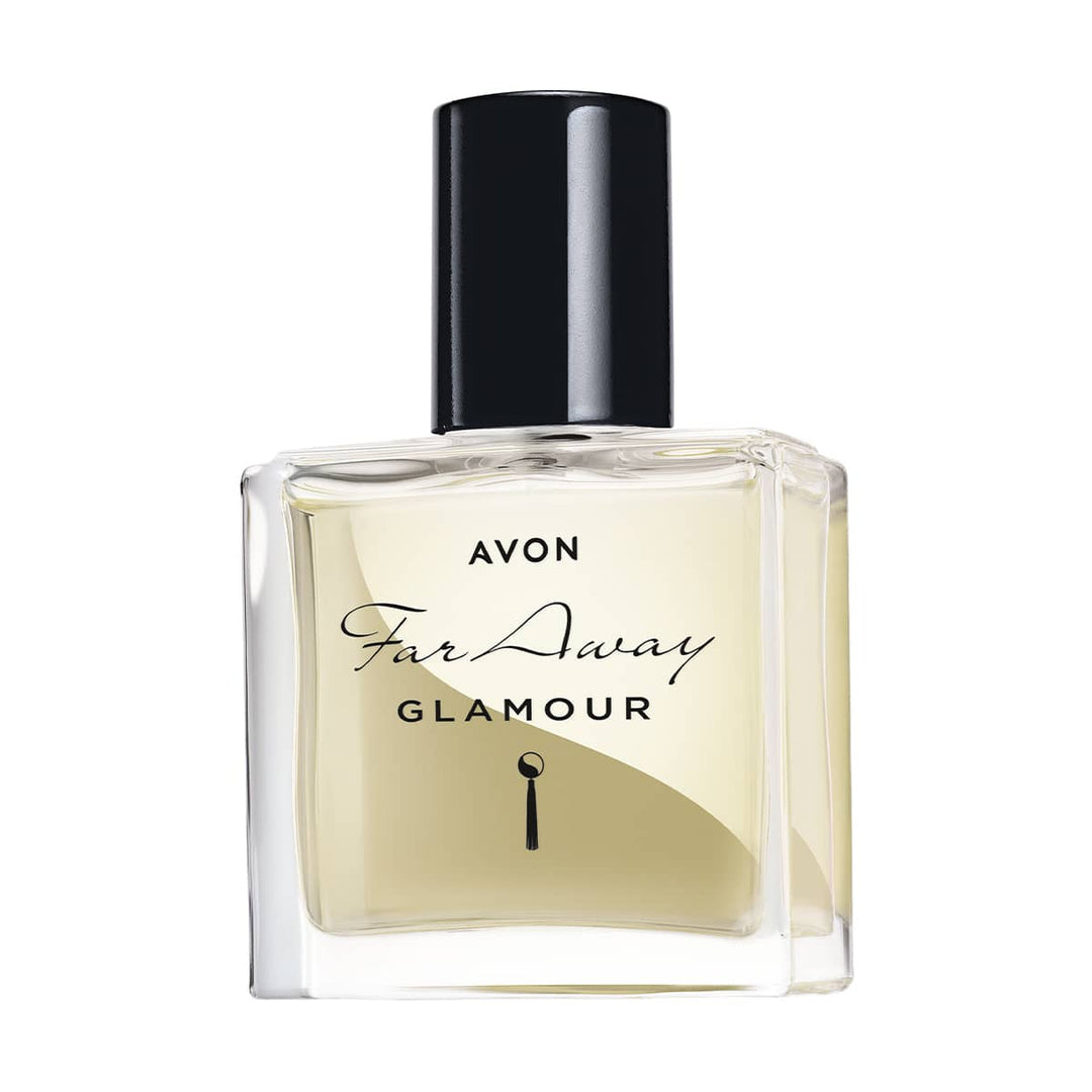 Avon Far Away Glamour Eau de Parfum Travel Size 30ml
