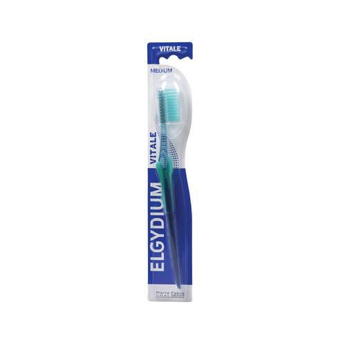 Elgydium Vitale Toothbrush Medium

.