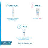 Ducray Dexyane Ultra-Rich Cleansing Gel 400 ML