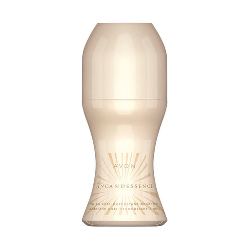 Avon Incandessence Roll-On Deodorant