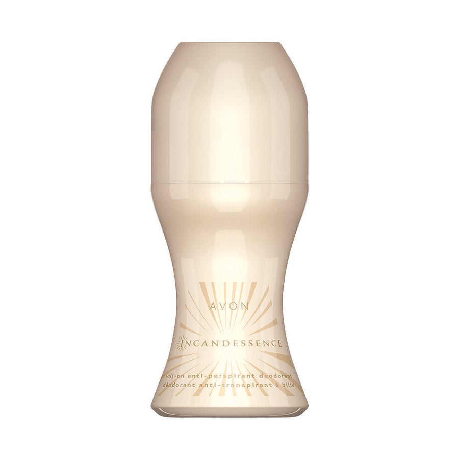 Avon Incandessence Roll-On Deodorant