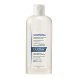 Ducray Squanorm Anti-Dandruff Shampoo Dry Scalp 200 ml