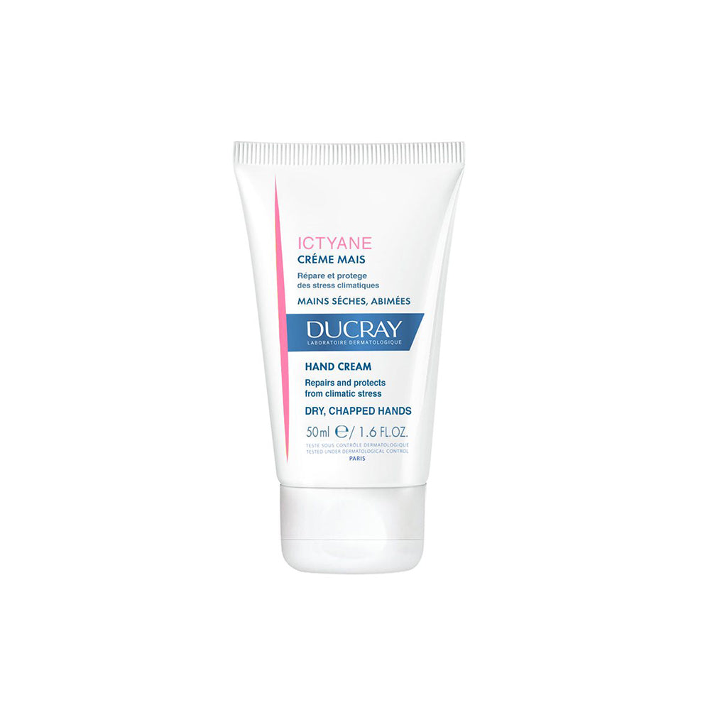Ducray Ictyane Hand cream-50ML

 