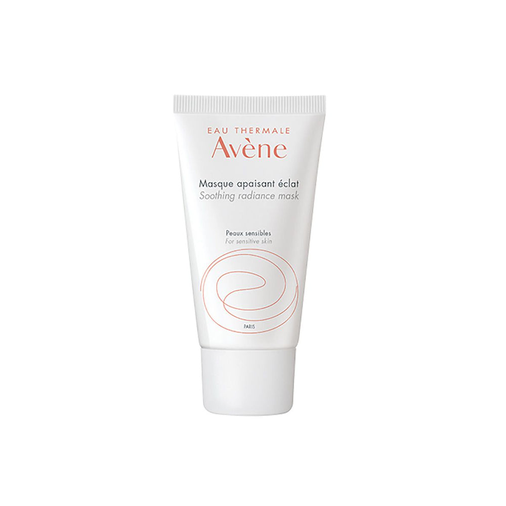 Avène

Soothing Radiance Mask 50ML