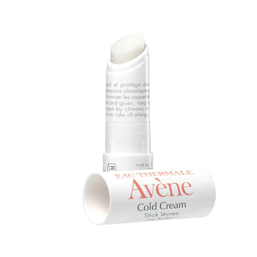 Avène LIP BALM WITH COLD CREAM 4G