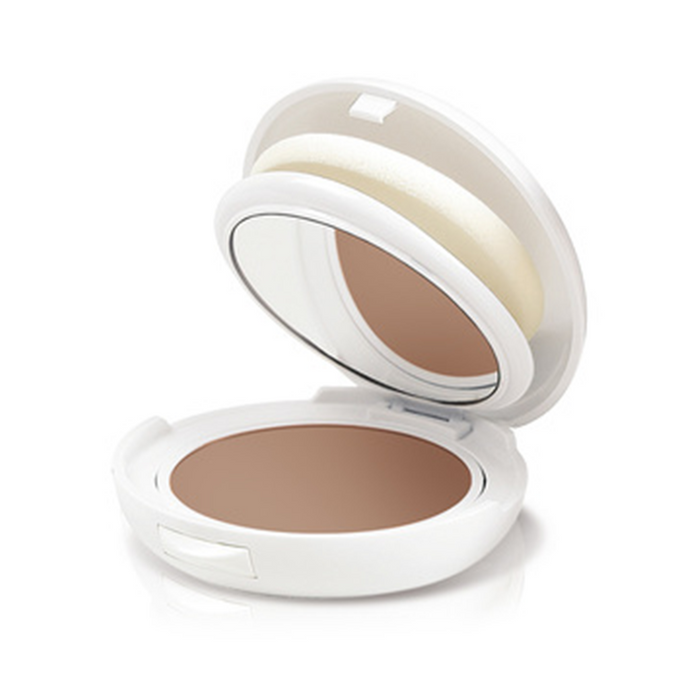 Avène Compact Foundation Creams, mat effect
-oily to combination skin