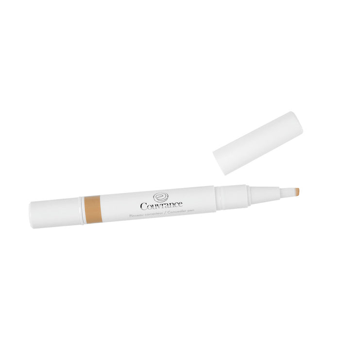 Avène

Couvrance Concealer Pen Beige 1.7ML