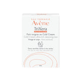 Avène TriXera Nutrition Cold Cream Ultra-rich Cleansing Bar