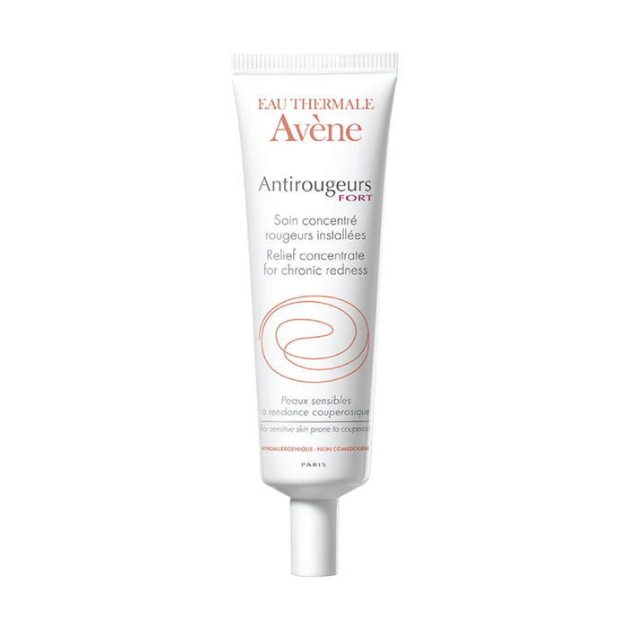 Avène
Antirougeurs Fort Soothing Concentrate 30 ML