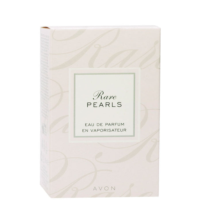 Avon Rare Pearls Eau de Parfum 50 ml